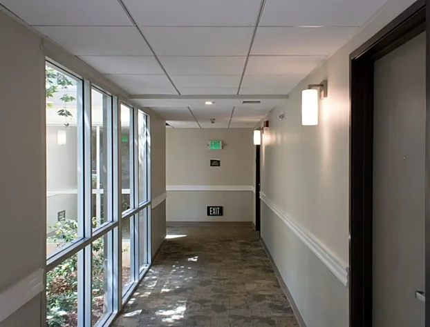 Good Nite Inn Redwood City - San Francisco Airport hotel detail image 1