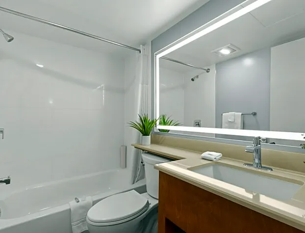 Good Nite Inn Redwood City - San Francisco Airport hotel detail image 2