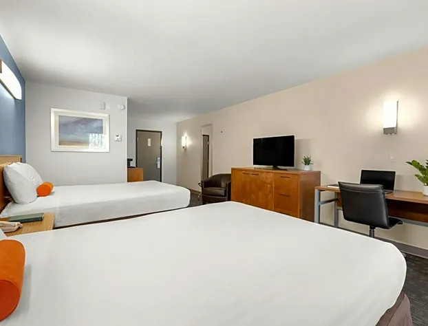 Good Nite Inn Redwood City - San Francisco Airport hotel detail image 3