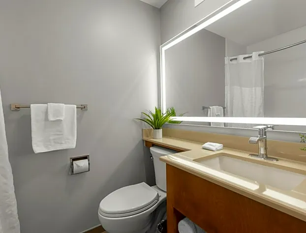 Good Nite Inn Redwood City - San Francisco Airport hotel detail image 4