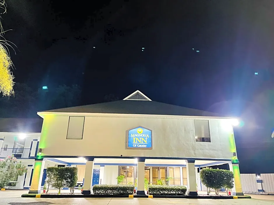 MAGNOLIA INN of BELOXI,OCEAN SPRINGS,PASCAGOULA & GAUTIER hotel hero