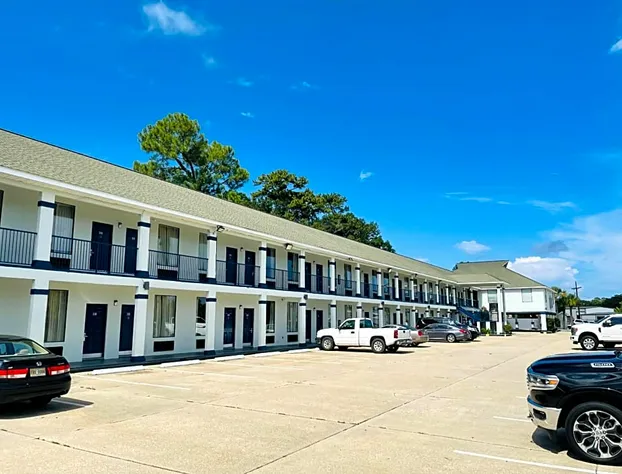MAGNOLIA INN of BELOXI,OCEAN SPRINGS,PASCAGOULA & GAUTIER hotel detail image 3