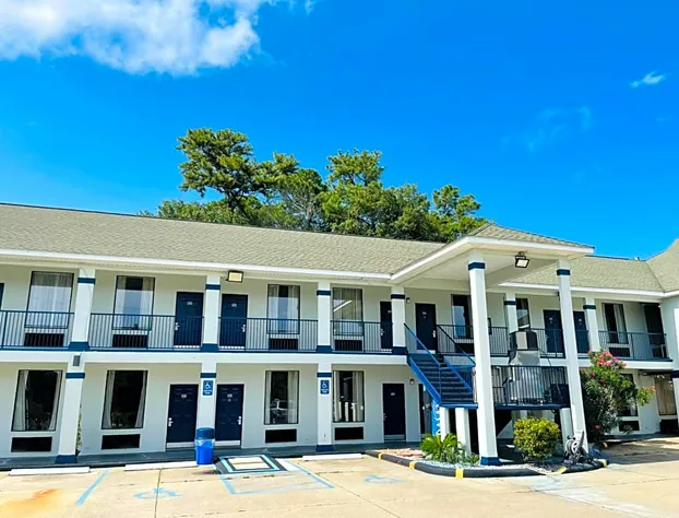 MAGNOLIA INN of BELOXI,OCEAN SPRINGS,PASCAGOULA & GAUTIER hotel detail image 4