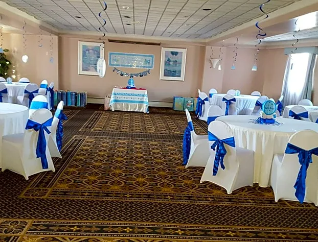 Bedford Plaza Hotel The Oasis of Boston! hotel detail image 3