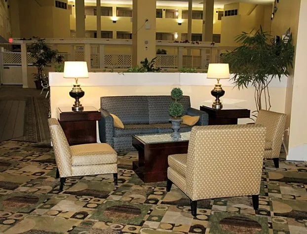 Bedford Plaza Hotel The Oasis of Boston! hotel detail image 4