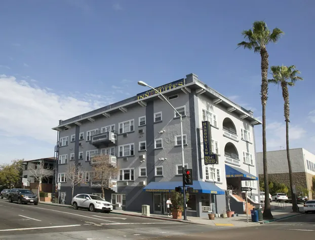 Harborview Inn & Suites San Diego Harbor hotel detail image 4