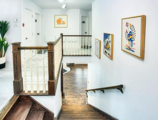 Le 900 Tremblant Inn Cafe and Bistro hotel detail image 2