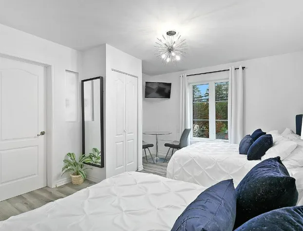 Le 900 Tremblant Inn Cafe and Bistro hotel detail image 4