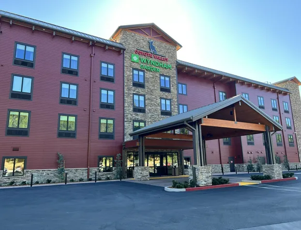 Wyndham Garden Redwood Valley/Ukiah hotel detail image 1