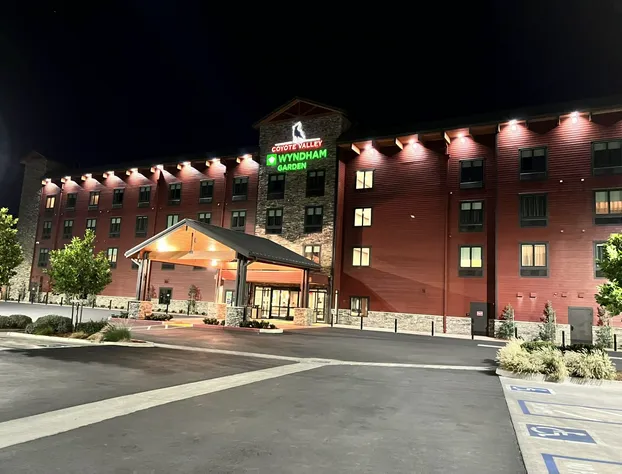 Wyndham Garden Redwood Valley/Ukiah hotel detail image 2