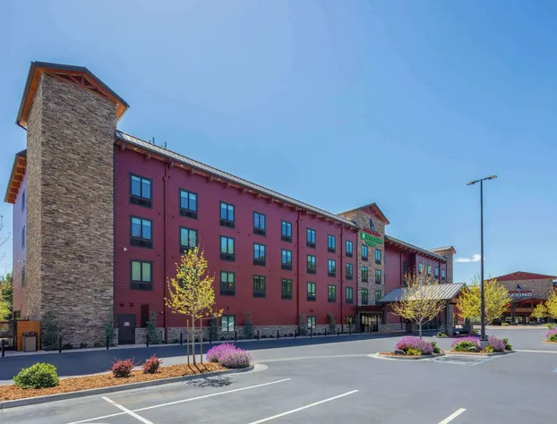 Wyndham Garden Redwood Valley/Ukiah hotel detail image 3