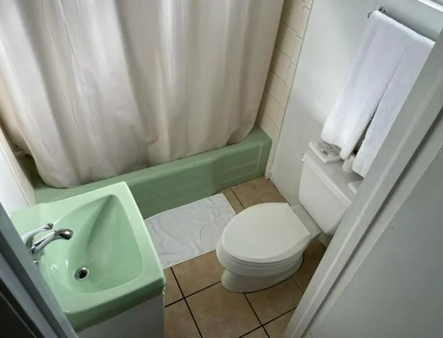 Bradley Motel hotel detail image 1