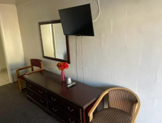 Bradley Motel hotel detail image 2