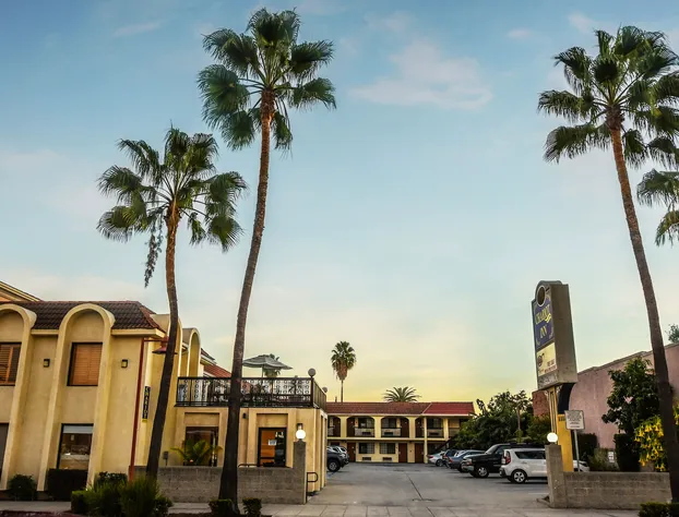 Chariot Inn Glendale Pasadena hotel detail image 3