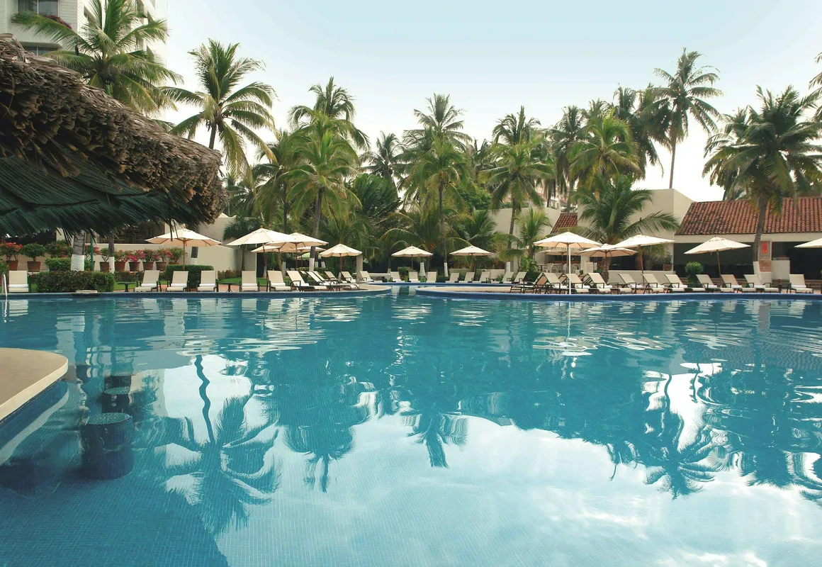 Emporio Ixtapa - With Optional All Inclusive hotel hero