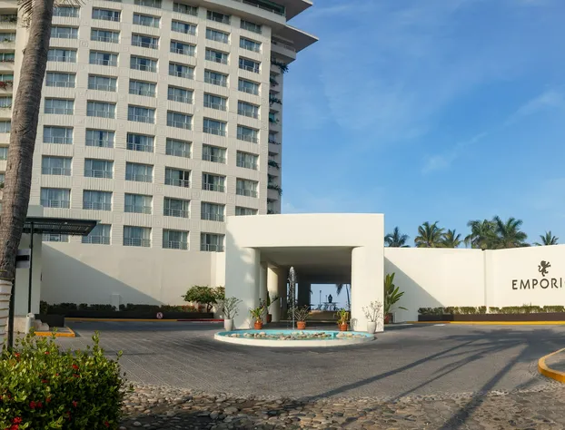 Emporio Ixtapa - With Optional All Inclusive hotel detail image 1