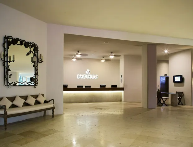 Emporio Ixtapa - With Optional All Inclusive hotel detail image 3