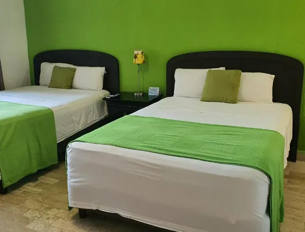 Nirvana Hotel - Cancun Hotel Zone hotel detail image 3