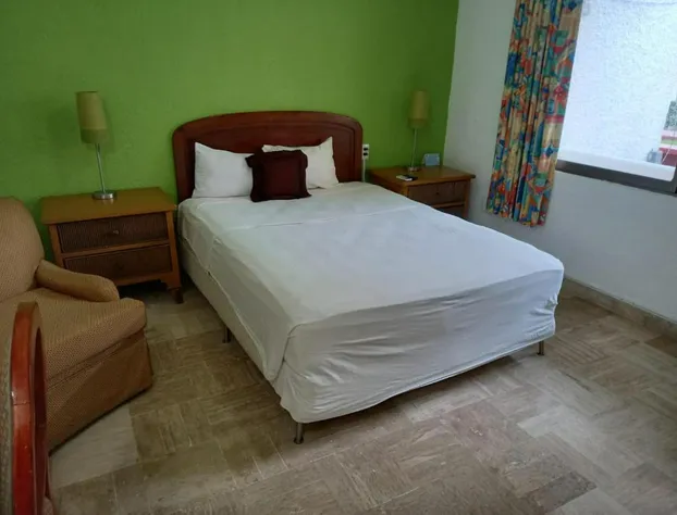 Nirvana Hotel - Cancun Hotel Zone hotel detail image 4