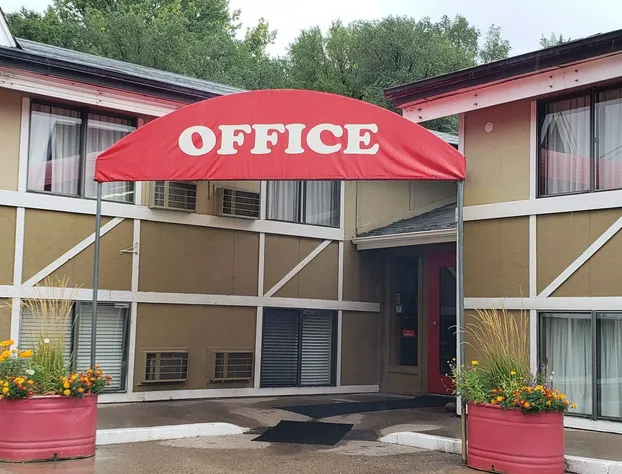 Affordable Inn hotel detail image 3