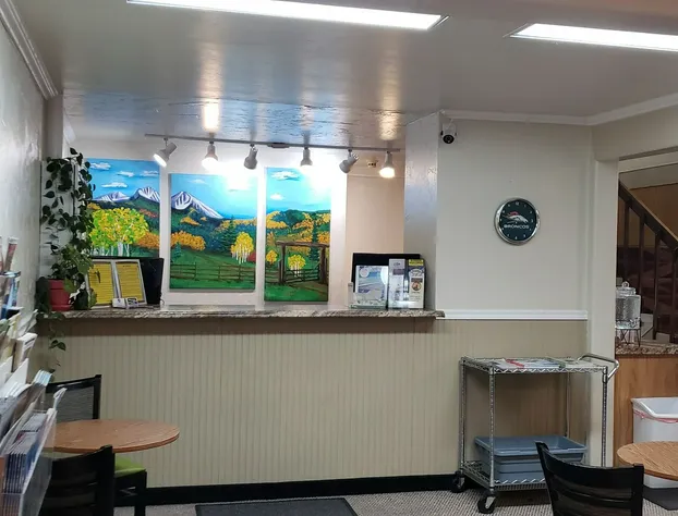 Affordable Inn hotel detail image 4