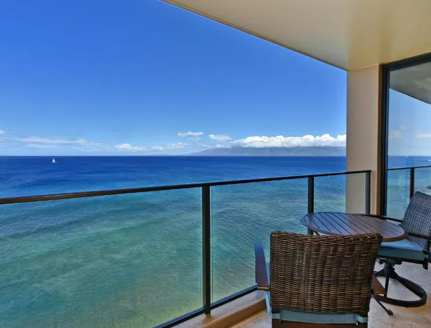 Mahana Resort #1205 hotel detail image 2