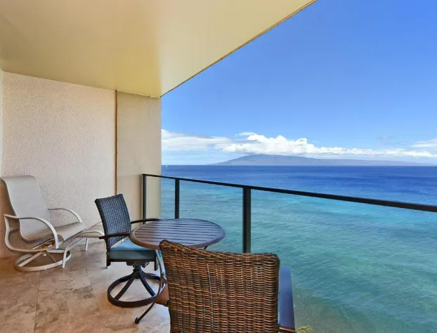 Mahana Resort #1205 hotel detail image 3