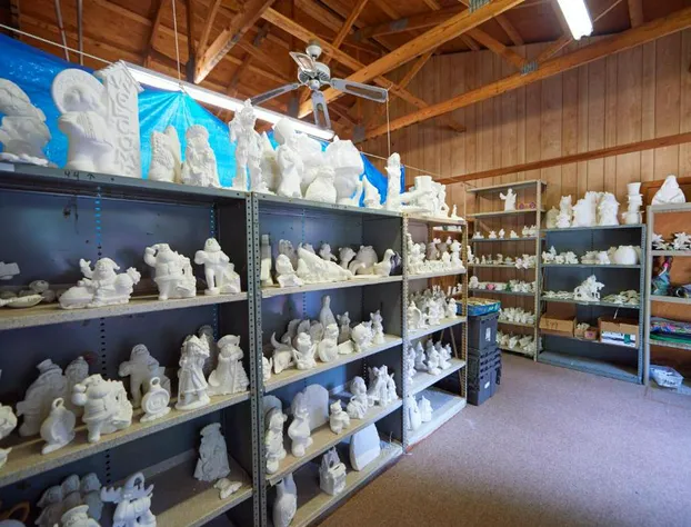 Moody Beach Camping Resort Loft Park Model 14 hotel detail image 4