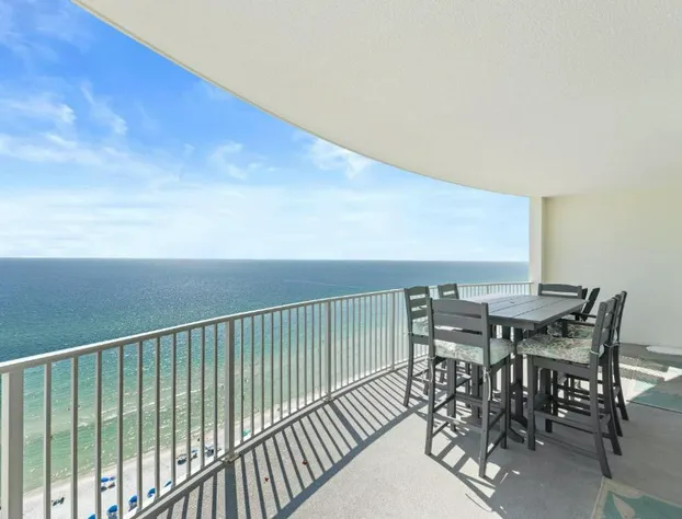 Twin Palms Beach Resort by Panhandle Getaways hotel detail image 3