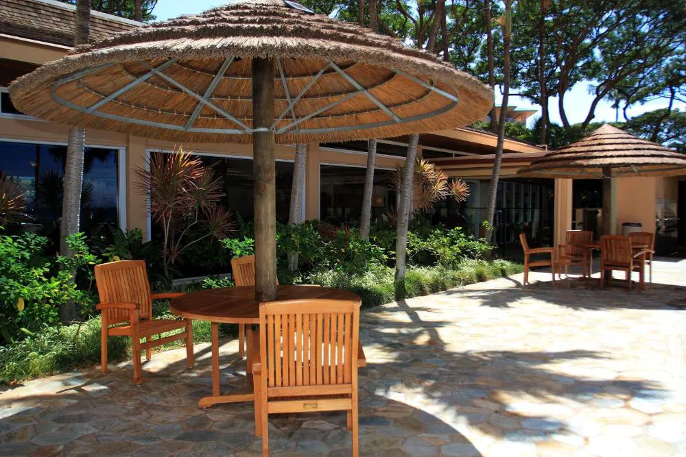 Mahana Resort 1217 by RedAwning hotel hero