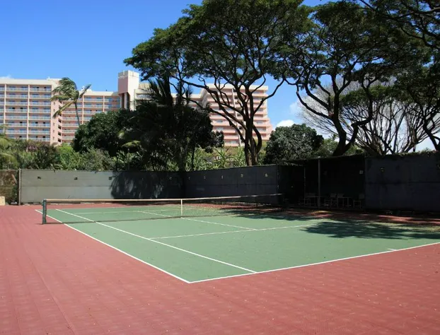 Mahana Resort 1217 by RedAwning hotel detail image 3