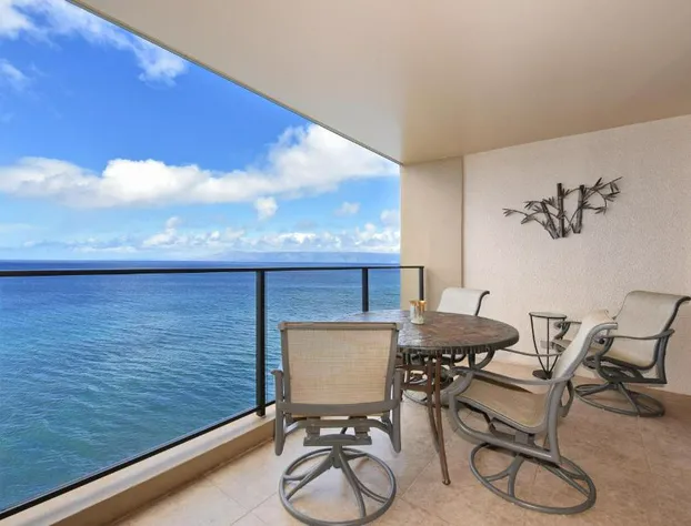 Mahana Resort 1217 by RedAwning hotel detail image 4