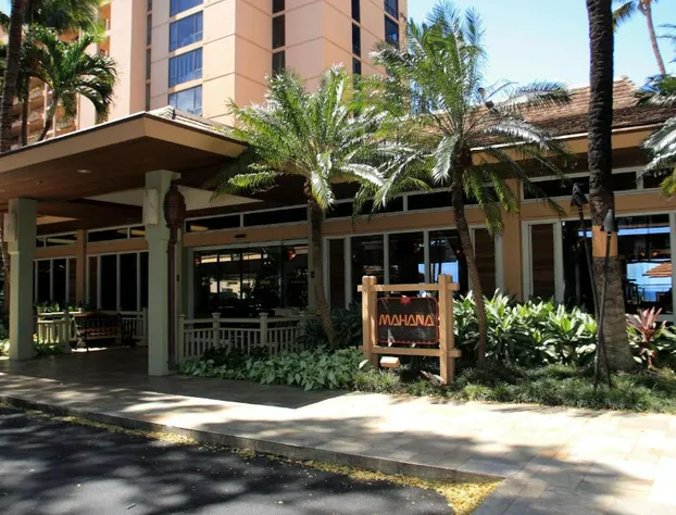 Mahana Resort #906 hotel detail image 1