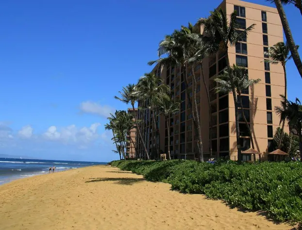 Mahana Resort #906 hotel detail image 2