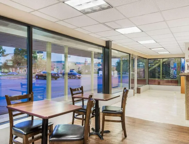 Budget Inn Natick hotel detail image 1