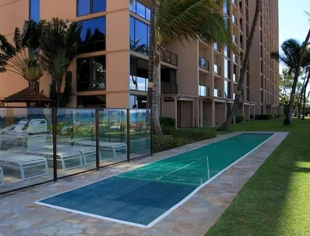 Mahana 804 hotel detail image 1