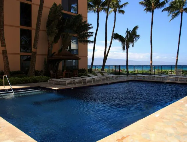 Mahana 804 hotel detail image 4