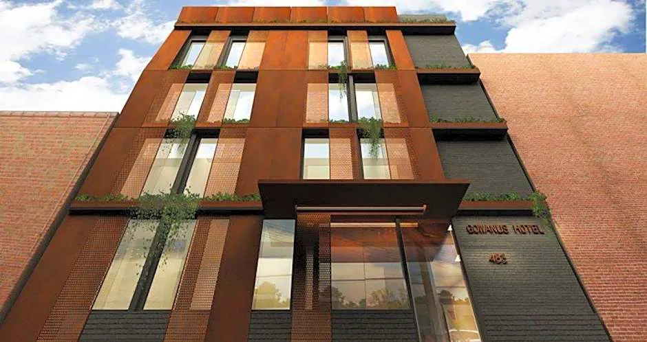 Baltic Huis an Ascend Hotel Collection Member hotel hero