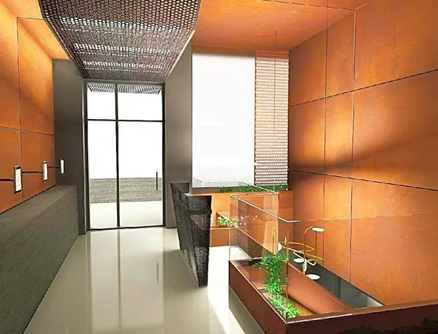 Baltic Huis an Ascend Hotel Collection Member hotel detail image 3