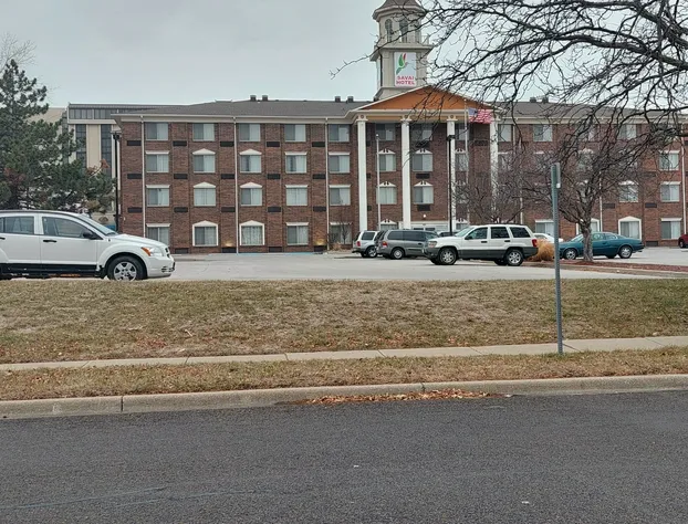 Savai Hotel hotel detail image 1