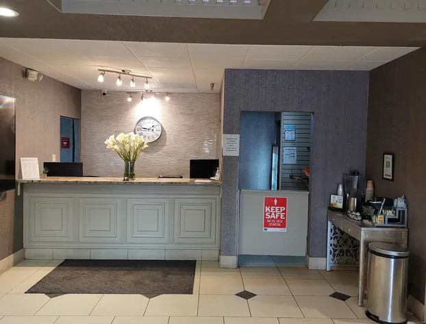 Savai Hotel hotel detail image 2