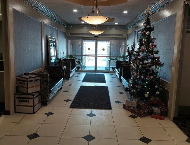 Savai Hotel hotel detail image 3