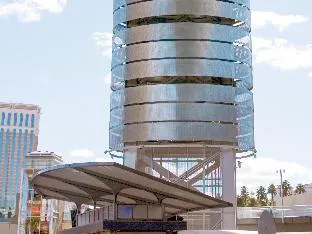 Baymont Inn & Suites Las Vegas Flamingo At Paradis hotel hero