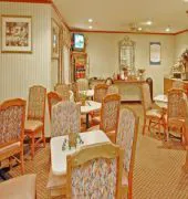 Rodeway Inn Downtown Near Lake Coeur D'Alene hotel detail image 1