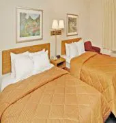 Rodeway Inn Downtown Near Lake Coeur D'Alene hotel detail image 2