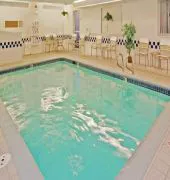 Rodeway Inn Downtown Near Lake Coeur D'Alene hotel detail image 3