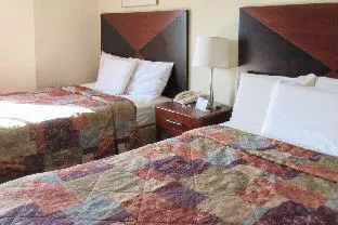 Rodeway Inn Hartwell Area hotel detail image 1