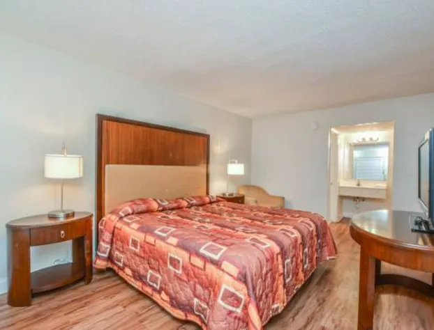 Economy Hotel Roswell hotel detail image 3