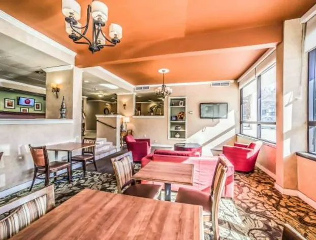 Economy Hotel Roswell hotel detail image 4