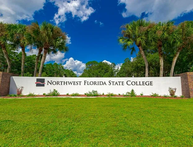 Budget Inn Valparaiso/Niceville @ Eglin AFB & Destin-FWB Airport hotel detail image 1